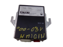 RENAULT MIDLUM 180 00r STEROWNIK ACTIA 5010231646