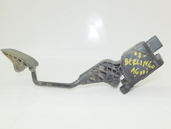 CITROEN BERLINGO PARTNER I 1.6HDI 08r PEDAŁ POTENCJOMETR GAZU 0280755035