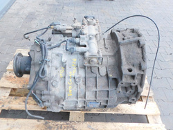 EUROCARGO 160E28 5,9 280KM 12r E5 SKRZYNIA BIEGÓW MANUAL ECOLITE 6S1000TO