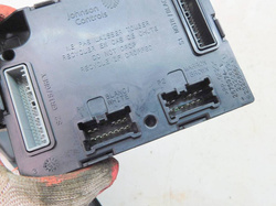 RENAULT CAPTUR I 1.2TCE 2015r MODUŁ BCM 284B19848R