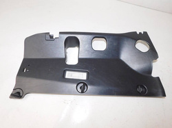 BMW X5 F15 X6 F16 M50d 15r OSŁONA KONSOLI 9252420 