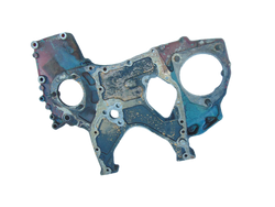 VOLVO FL6 140 1992r OBUDOWA OSŁONA ROZRZĄDU