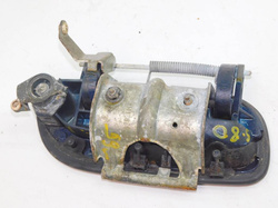 VOLVO S80 2.5TDI 1999r KLAMKA DRZWI LEWY PRZÓD