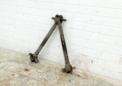 MERCEDES ECONIC 957.661 03r OM906 SIERŻANT STABILIZATOR MOSTU 6X2