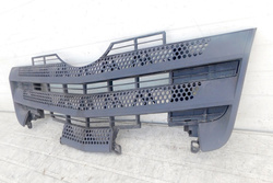 MB ACTROS MP4 12r EURO 5 ATRAPA GRILL ZDERZAK PRZÓD 