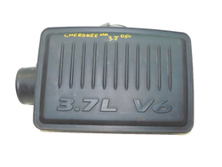 GRAND CHEROKEE III WK 3.7 05-  REZONATOR POWIETRZA