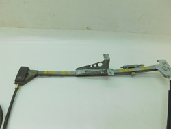 AUDI 80 B4 2.0 B 94r PODNOŚNIK MECHANIZM SZYBY LEWY PRZÓD 893959801B