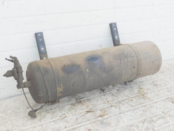 ECONIC 957.661 ACTROS MP2/3 03r ZBIORNIK POWIETRZA OBEJMY 