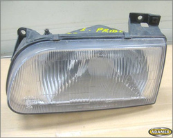 KIA PRIDE 1.3 1999r - LAMPA LEWA PRZÓD