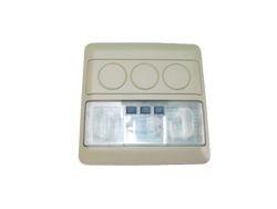 DISCOVERY III L319 04r OŚWIETLENIE WNĘTRZA ŚRODEK