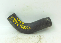 RENAULT KOLEOS I 2.0D 09 RURA PRZEWÓD INTERCOLERA