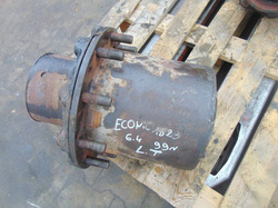 MERCEDES 1823 ECONIC 6.4 99r PIASTA TYŁ LEWY