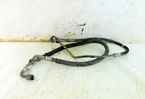 MAN TGX LIFT18r EURO 6 WĄŻ RURA PRZEWÓD KLIMATYZACJI 81.61975-0289