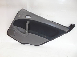 SAAB 9-5 95 I 3.0 2001r BOCZEK DRZWI TYŁ PRAWY