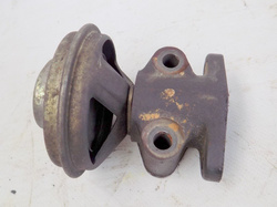 NISSAN PRIMERA P11 2.0TD 96r ZAWÓR EGR