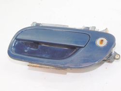 VOLVO S80 2.5TDI 1999r KLAMKA DRZWI LEWY PRZÓD