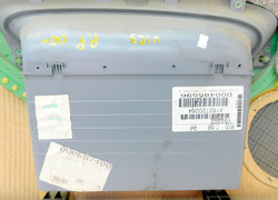 MERCEDES ML W163 2.7CDI 00r BOCZEK DRZWI PRAWY PRZÓD 