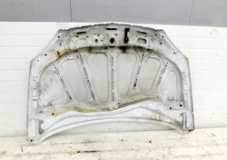 OPEL COMBO C CORSA C 1.3 MASKA POKRYWA SILNIKA 