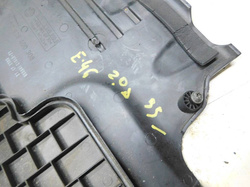 BMW E46 2.0D 136KM 99r OSŁONA SILNIKA