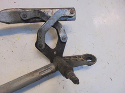 VOLVO FM7 FH 00r MECHANIZM WYCIERACZEK