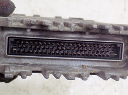 RENAULT LAGUNA 1.9DCI KOMPUTER SILNIKA 0281001766