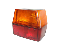 SKODA FAVORIT 1.3 1992r LAMPA TYŁ HATCHBACK