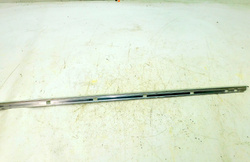 BMW E39 LISTWA LEWY TYŁ 