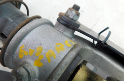 IVECO EUROCARGO 120E21 19,5" 02-08 KOLUMNA KIROWNICZA 