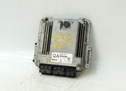 RENAULT KOLEOS I 2.0D 09 STEROWNIK KOMPUTER SILNIKA 0281014360 23710JY0