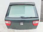 SEAT LEON I 1.4 04r KLAPA BAGAŻNIKA