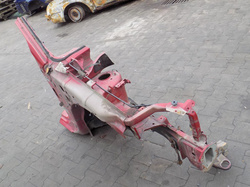 DODGE CALIBER 09r ĆWIARTKA PRAWA PRZEDNIA PRZÓD