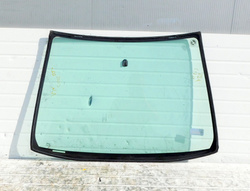 HONDA CIVIC VII 5D 1.4 02r SZYBA PRZEDNIA CZOŁOWA