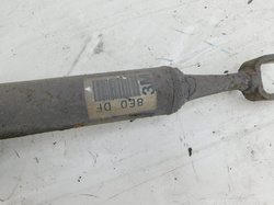 AUDI A4 B7 2.0TDI 140KM 05r AMORTYZATOR PRZÓD LEWY