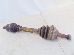 CITROEN XSARA II 2.0HDI PÓŁOŚ LEWA  AUTOMAT