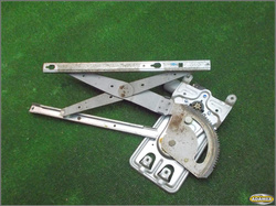 DODGE INTREPID 98-04r PODNOŚNIK SZYBY LEWY TYŁ