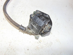 SKUTER LONGJIA EAGLE 18r ZACISK HAMULCOWY PRZÓD