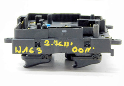 MERCEDES ML W163 2.7CDI 00r PANEL STEROWANIA SZYB 