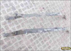 DODGE CALIBER CRD OBEJMY MOCOWANIE ZBIORNIKA 2 SZT