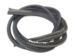 VW GOLF II MK2 1.6D 83-92r 5D USZCZELKA DRZWI LEWA TYŁ