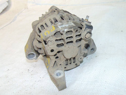 FORD PUMA 1.7 99r ALTERNATOR