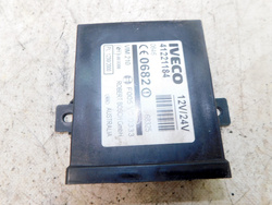 IVECO EUROCARGO 120E21 19,5" 02-08 MODUŁ IMMOBILAISER 41221184