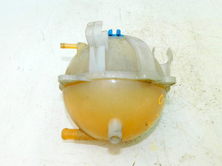 SKODA OCTAVIA II RS 2005r ZBIORNIK ZBIORNICZEK WYRÓWNAWCZY 