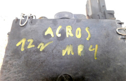 MB ACTROS MP4 12r EURO 5 ROZDZIELACZ PRĄDU HEBEL 500000093