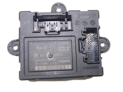 FORD FIESTA Mk7 2014r 3D MODUŁ DRZWI LEWY