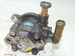 NISSAN ALMERA N16 2.2Di 00r POMPA WSPOMAGANIA