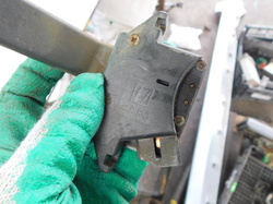 IVECO EUROTECH 350KM 99r PRZEŁĄCZNIK SWIATEŁ