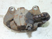 FIAT PANDA II 1.1 10r ZACISK HAMULCOWY LEWY PRZÓD