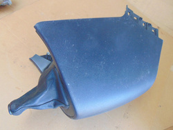 HYUNDAI i10 1.25 09r MIESZEK OSŁONA WYBIERAKA