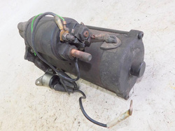 IVECO STRALIS PACER 260 05r ROZRUSZNIK 0001231016 