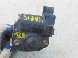 TOYOTA YARIS II 1.4 D4D PRZEPUSTNICA 192300-2010